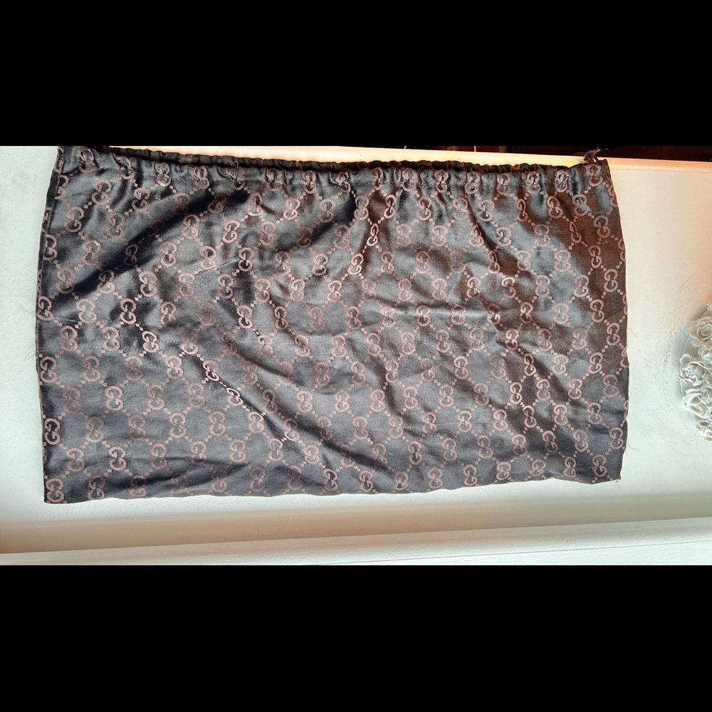 Gucci Dust Bag